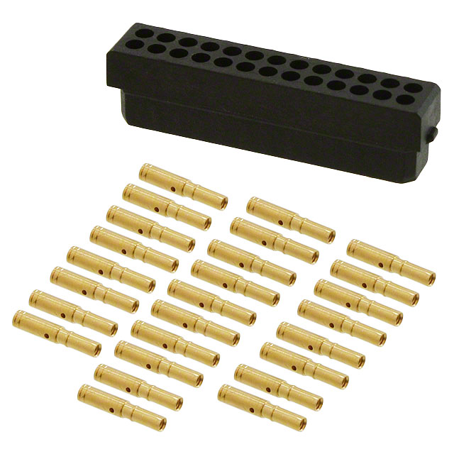 Harwin M80-7882605