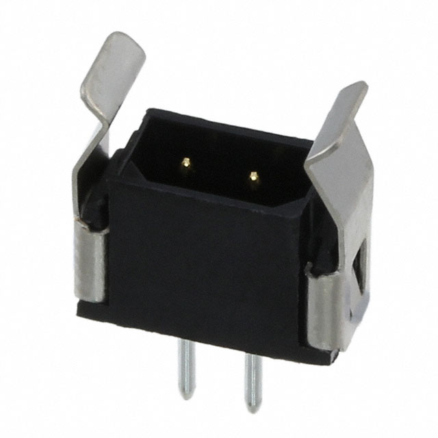 Harwin M80-8050222