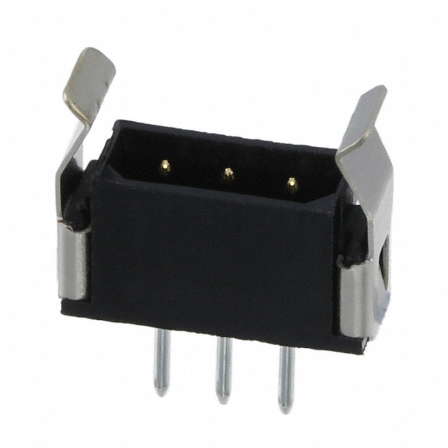 Harwin M80-8050322