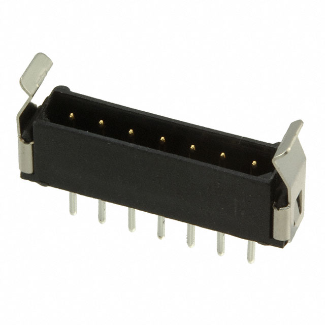 Harwin M80-8050722