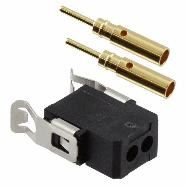 Harwin M80-8090205