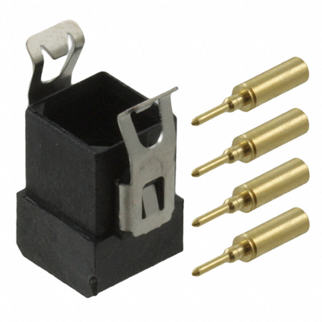 Harwin M80-8120405