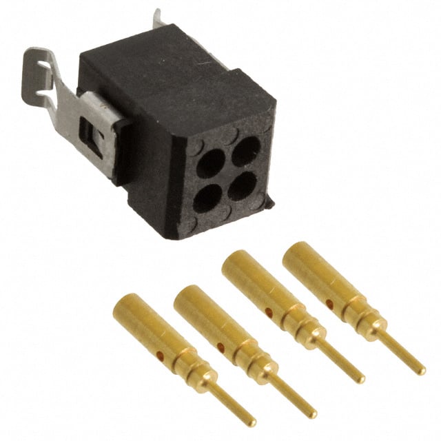 Harwin M80-8130405