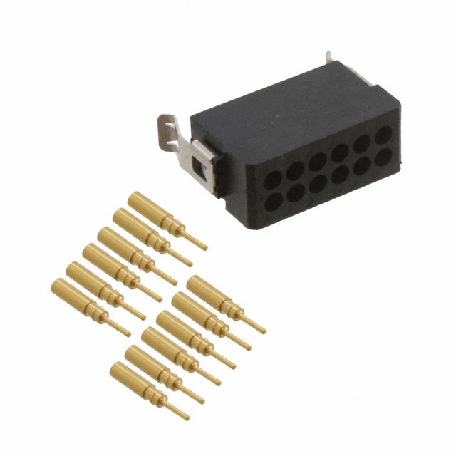 Harwin M80-8121205