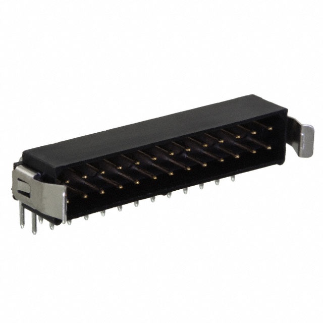Harwin M80-8142622