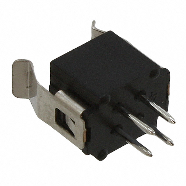 Harwin M80-8150422