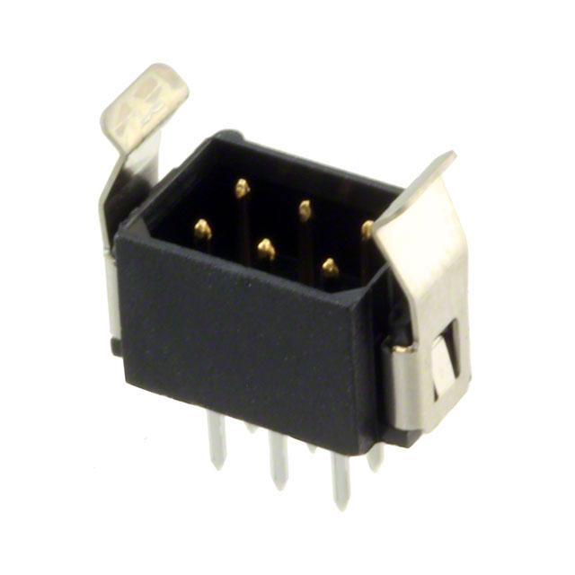 Harwin M80-8150622