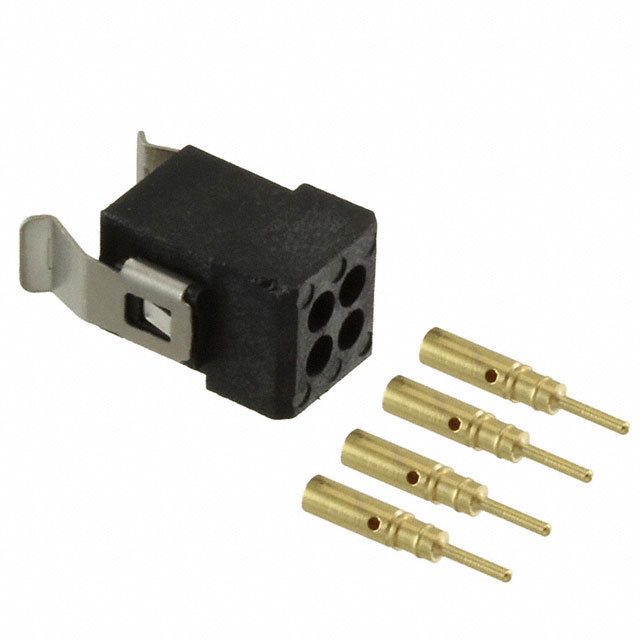 Harwin M80-8160405