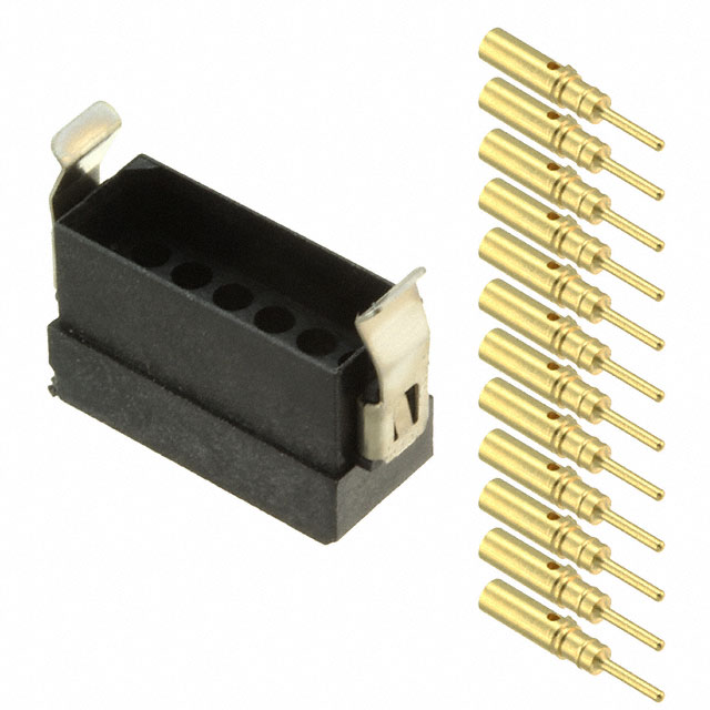 Harwin M80-8161205