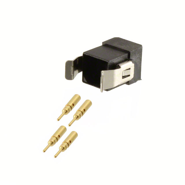 Harwin M80-8170405