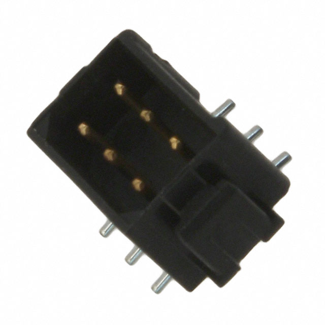 Harwin M80-8260642