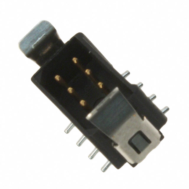 Harwin M80-8270842
