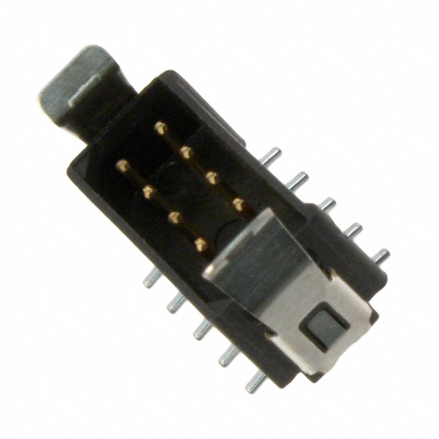 Harwin M80-8271042