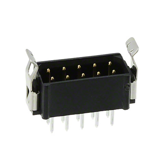 Harwin M80-8671022