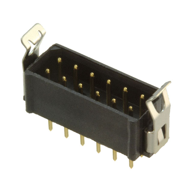 Harwin M80-8671205