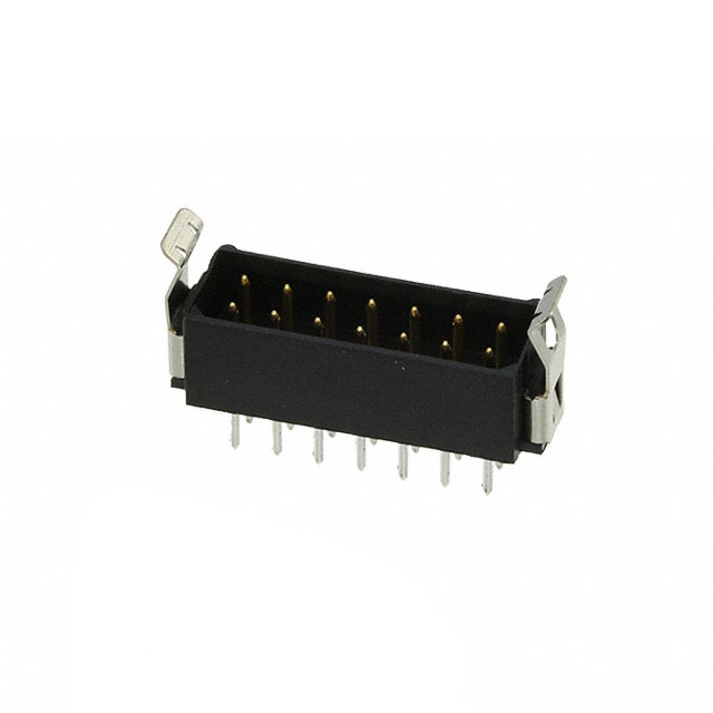 Harwin M80-8671422