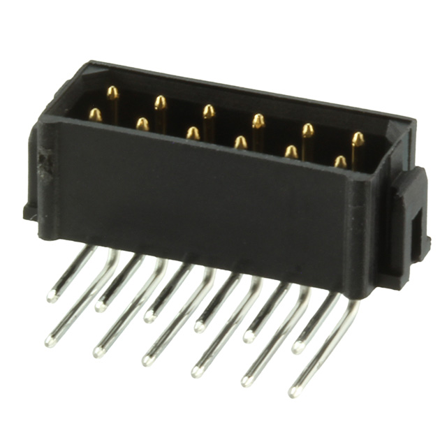 Harwin M80-8681222