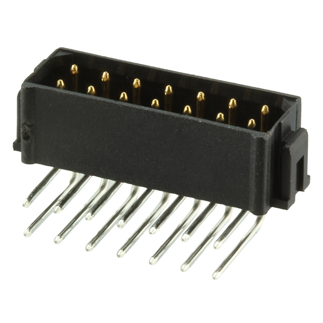 Harwin M80-8681422
