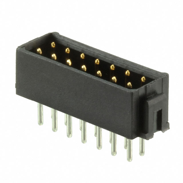 Harwin M80-8691422