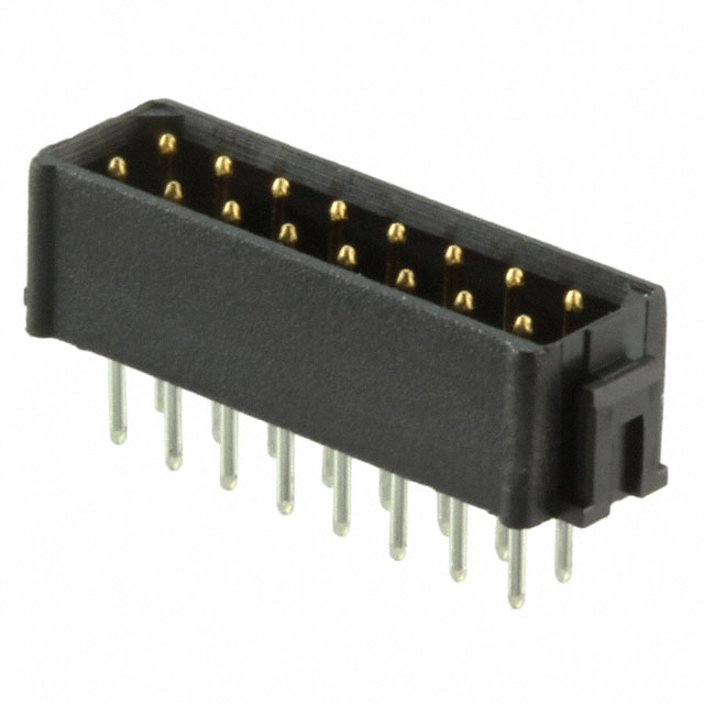 Harwin M80-8691622