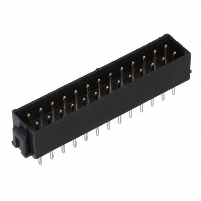 Harwin M80-8692622