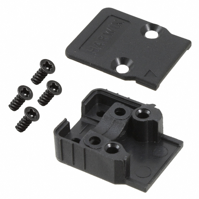 Harwin M80-8801098