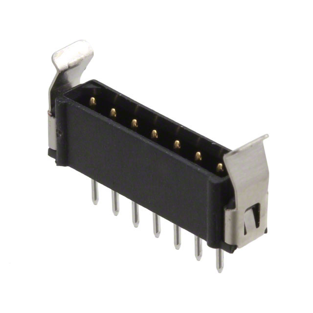 Harwin M80-8810742