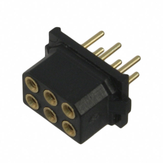 Harwin M80-8870605