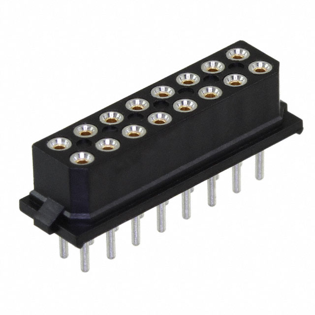 Harwin M80-8871601