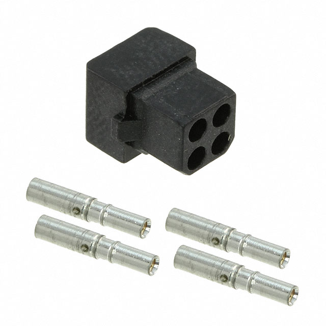 Harwin M80-8880401