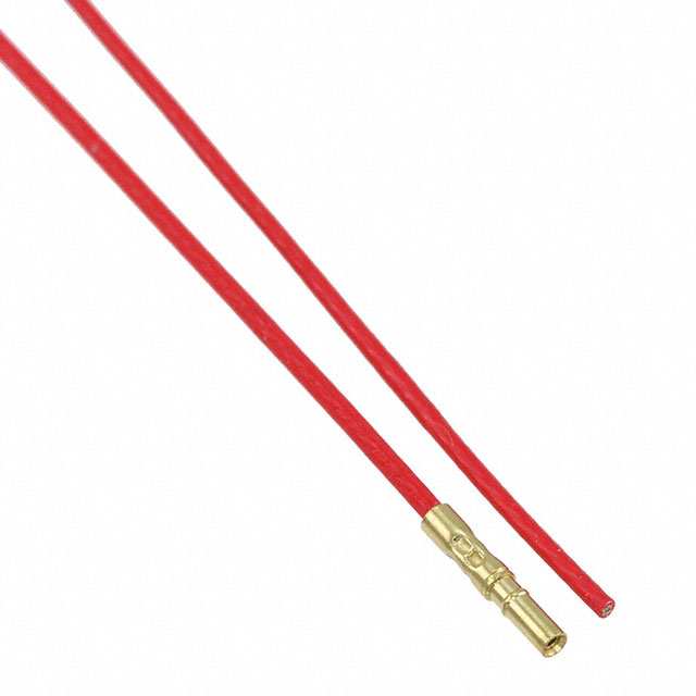 Harwin M80-9150099