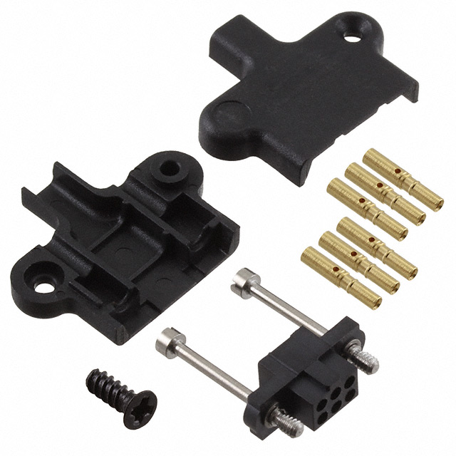 Harwin M80-9400605