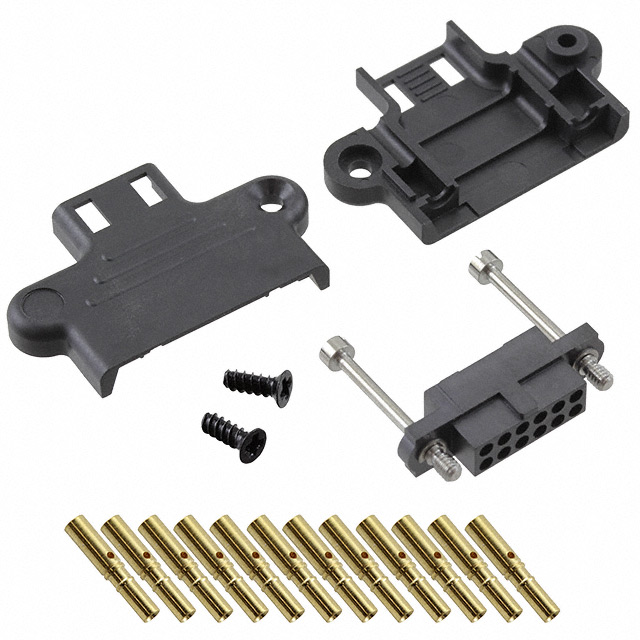 Harwin M80-9411205