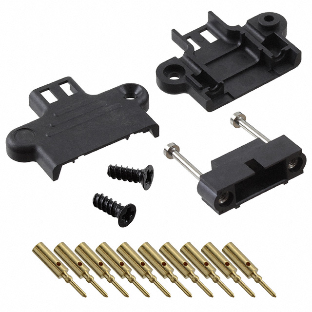 Harwin M80-9421005
