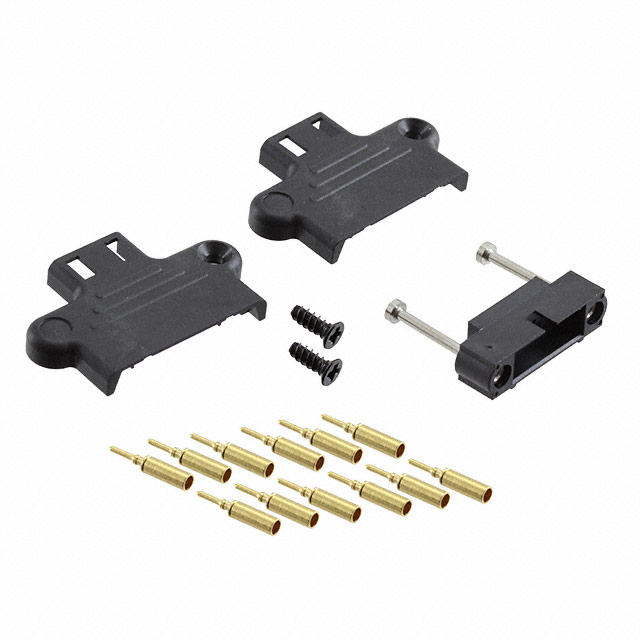 Harwin M80-9421205