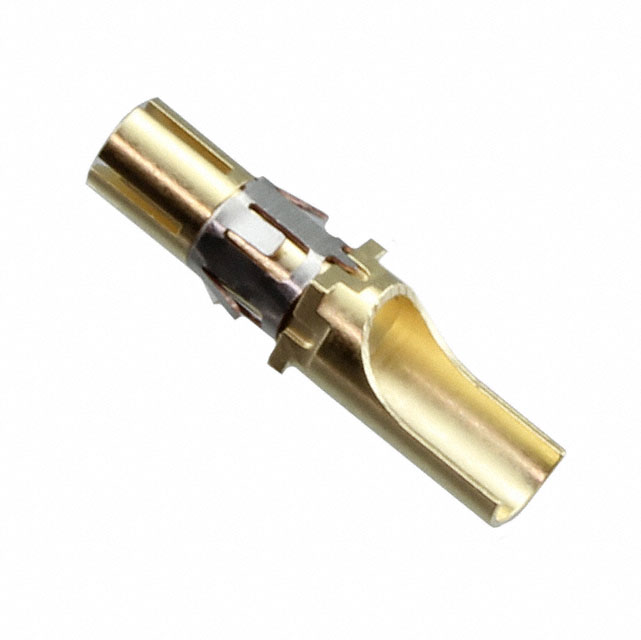 Harwin M80-PF5