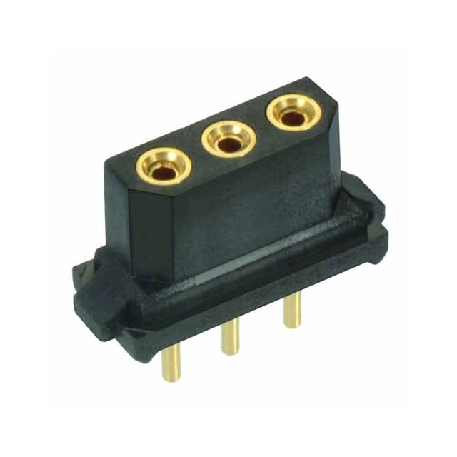 Harwin B5741-103-F-T-2