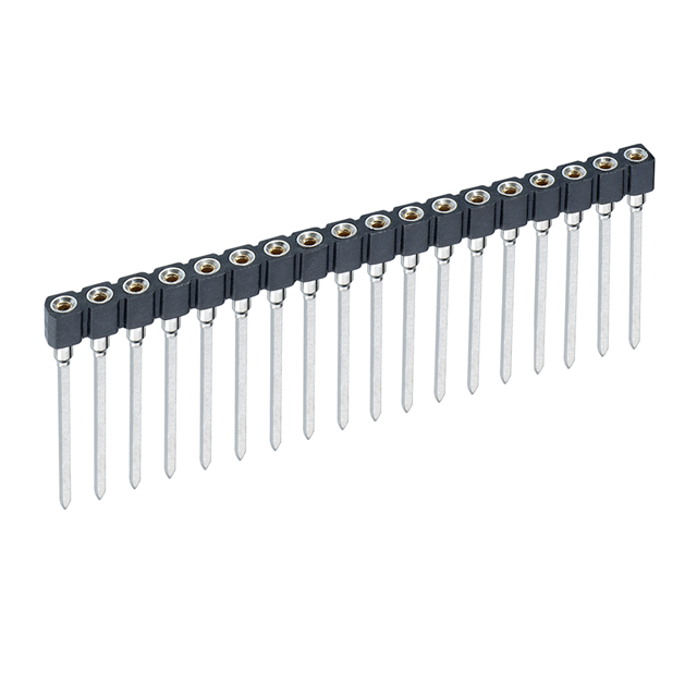 Harwin D01-9951842