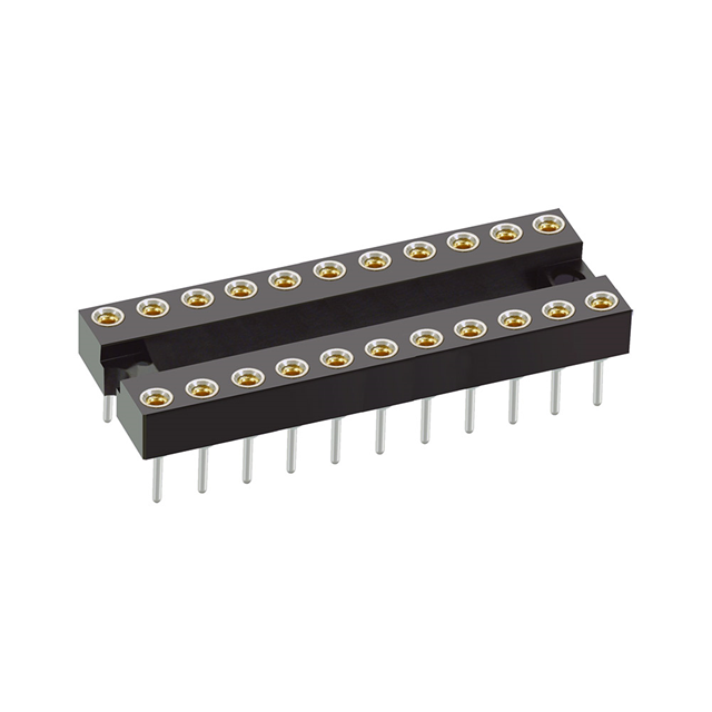 Harwin D2922-42