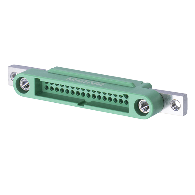 Harwin G125-3243496M5