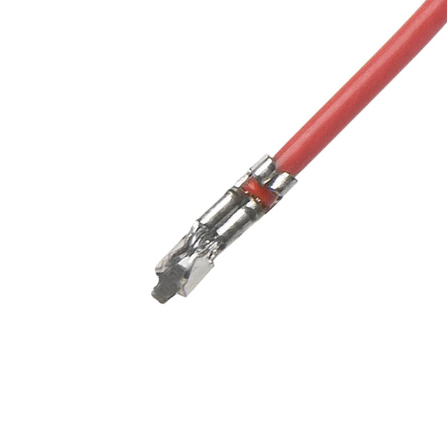 Harwin M30-1010046