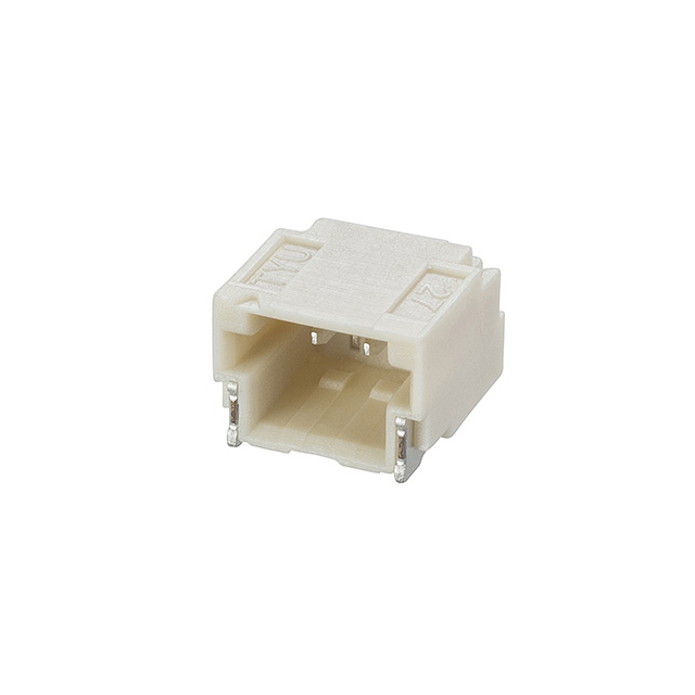 Harwin M40-4010246R
