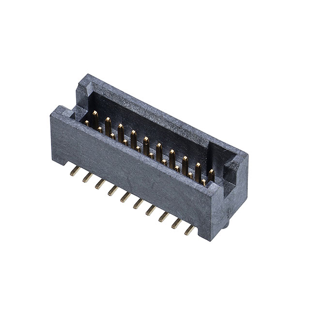 Harwin M50-4911045