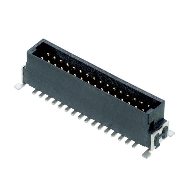 Harwin M55-7003242R