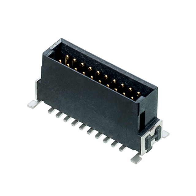 Harwin M55-7012042R