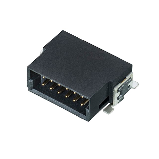Harwin M55-7101242R