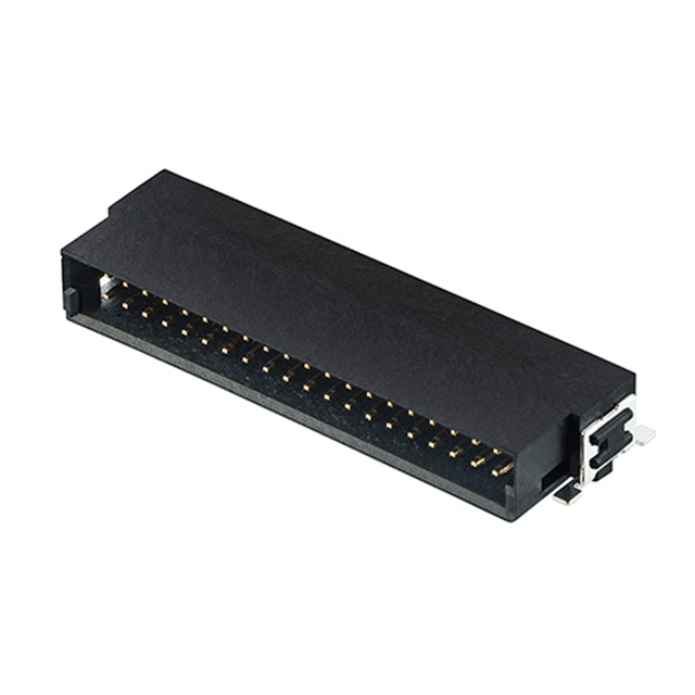 Harwin M55-7104042R
