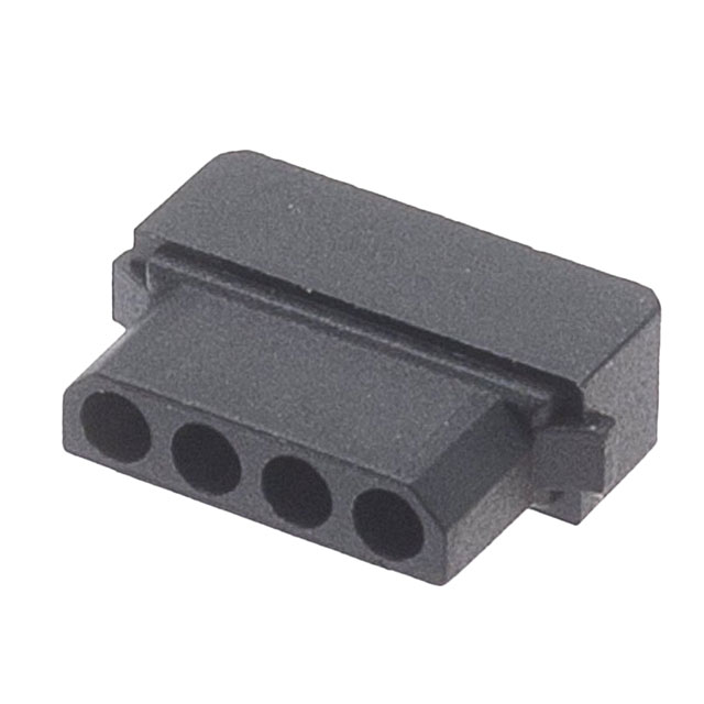 Harwin M80-1010498S