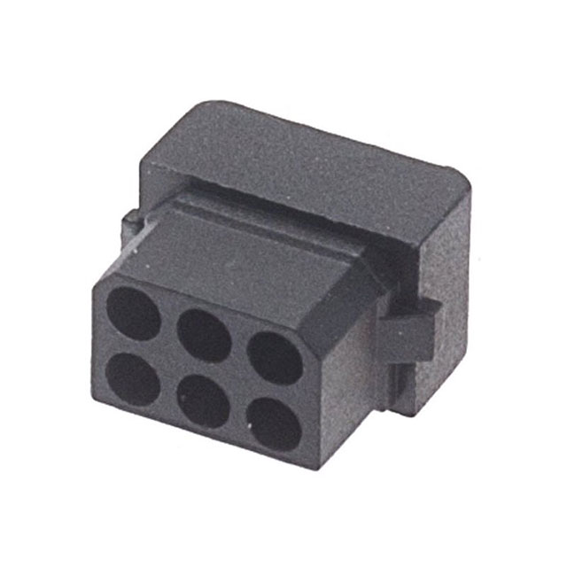 Harwin M80-1030698S