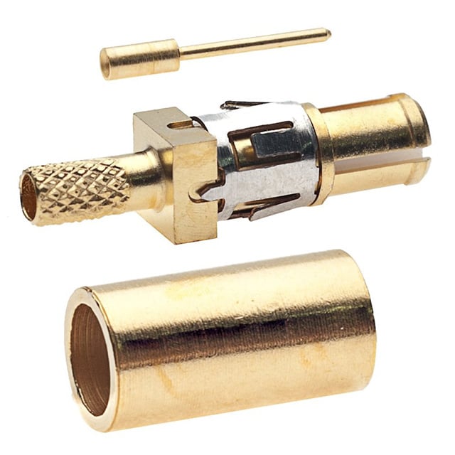 Harwin M80-315